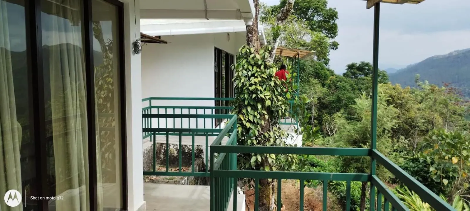 Atithi Homesstay, Vandiperiyar ,Thekkady