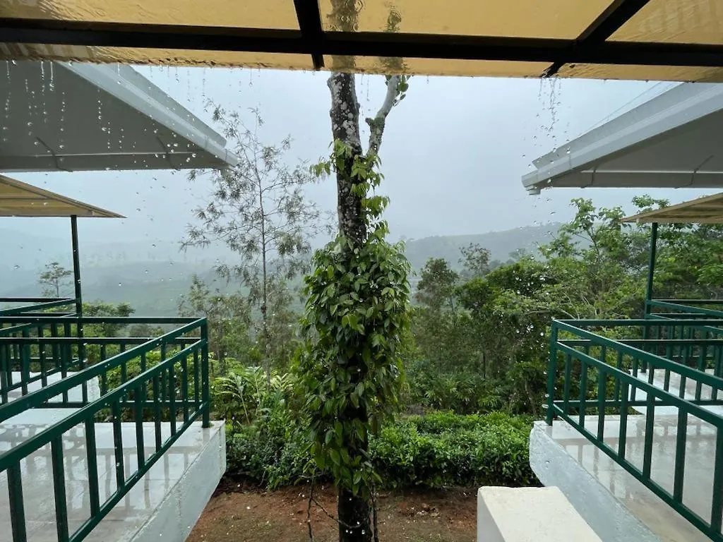 Atithi Homesstay, Vandiperiyar ,Thekkady Kemping