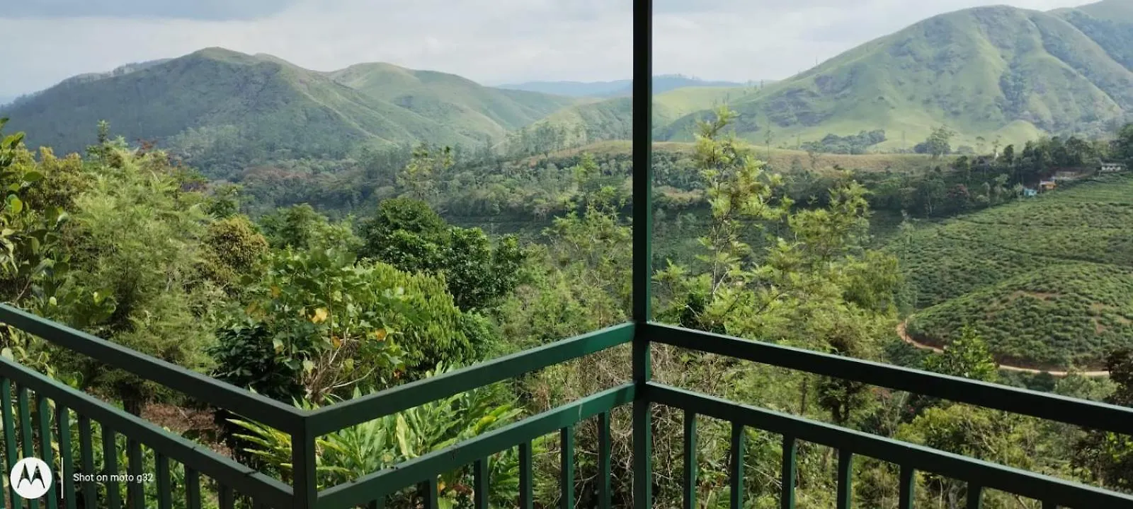 Kemping Atithi Homesstay, Vandiperiyar ,Thekkady