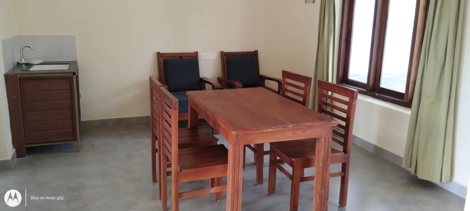Atithi Homesstay, Vandiperiyar ,Thekkady Kemping
