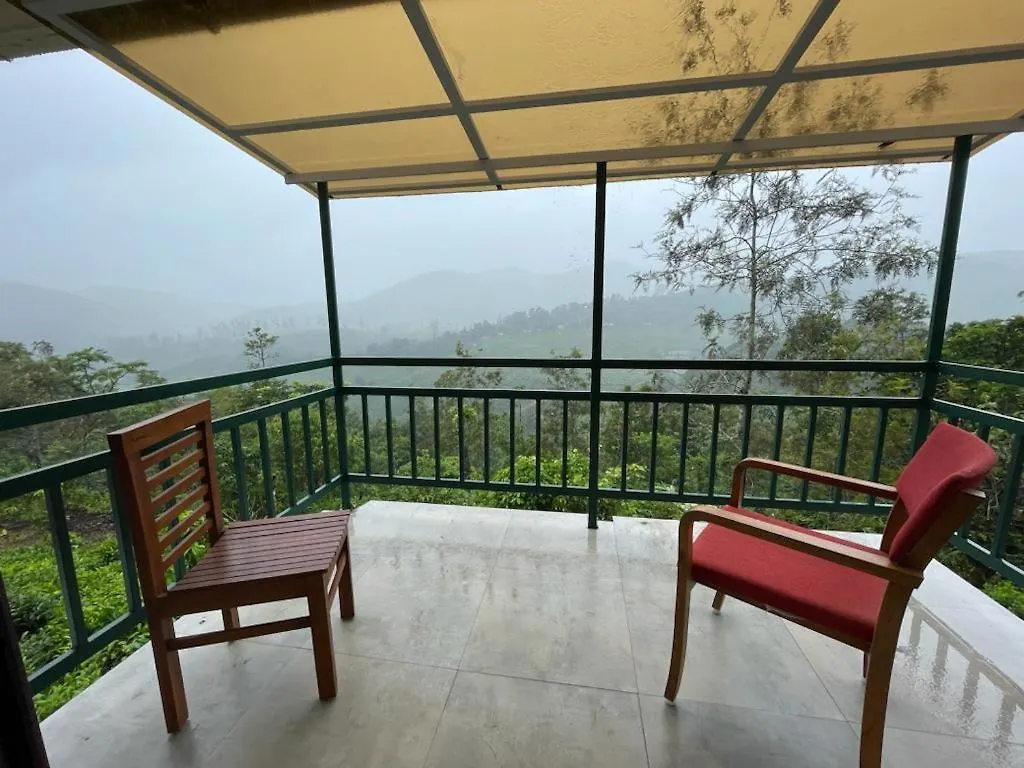 Kemping Atithi Homesstay, Vandiperiyar ,Thekkady Indie